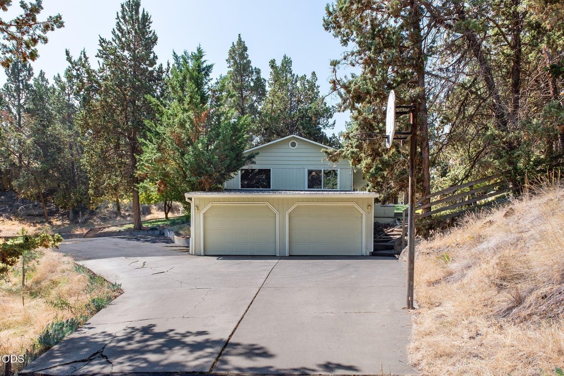 House in Bend, Oregon, United States 3 - 18645487