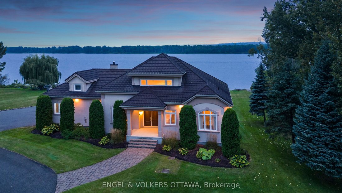 House in Ottawa, Ontario, Canada 1 - 18642595