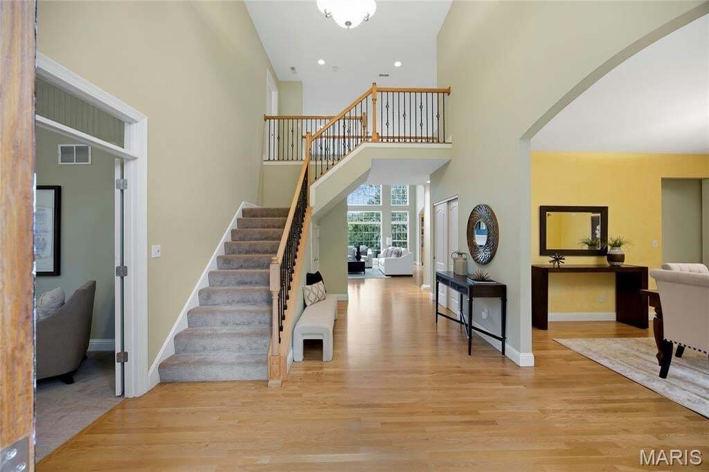 House in High Ridge, Missouri, United States 5 - 18645956