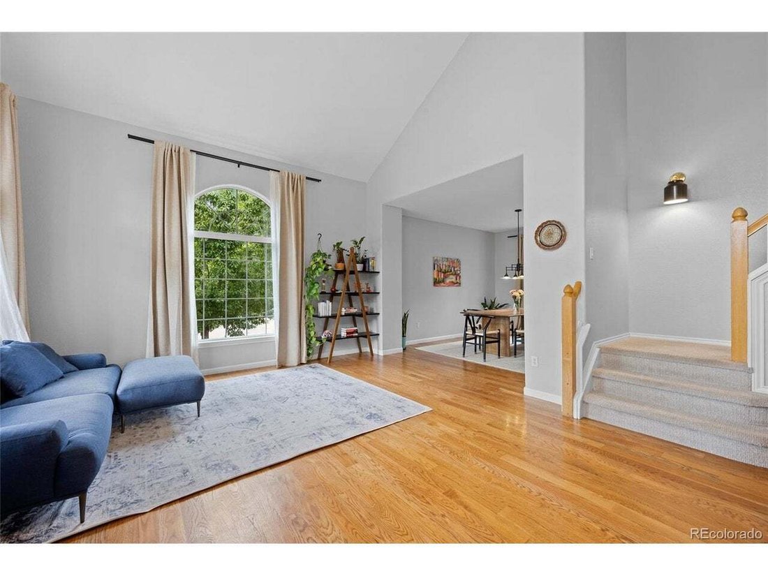 House in Boulder, Colorado, United States 3 - 18646052