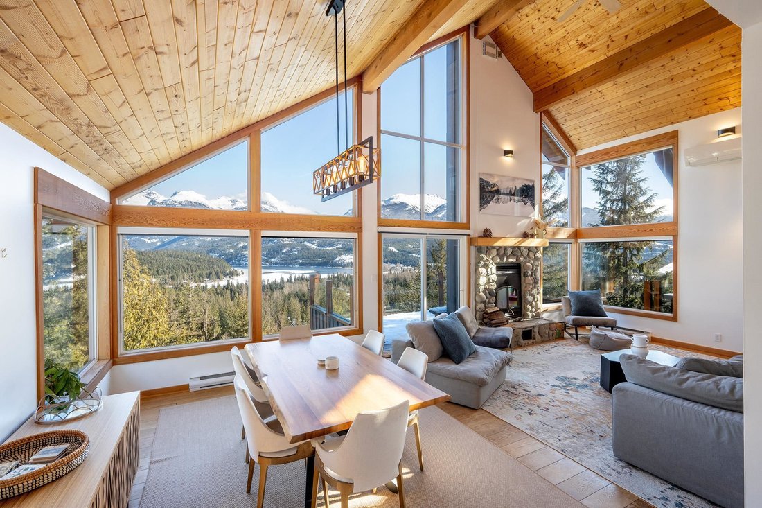 House in Whistler, British Columbia, Canada 1 - 18643019