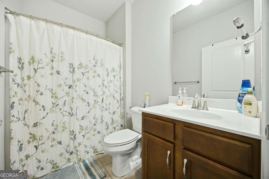 House in Snellville, Georgia, United States 4 - 18642061