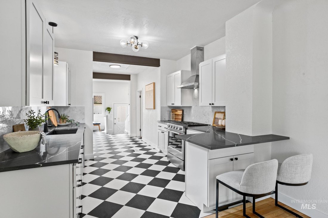 Casa en Boise, Idaho, Estados Unidos 5 - 18609670