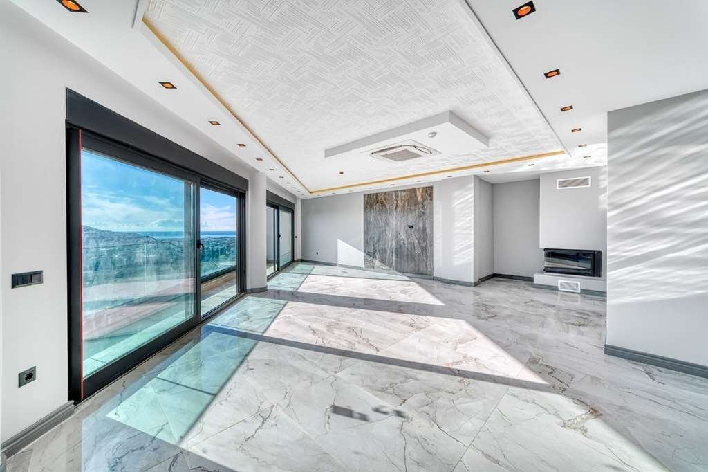 Villa in Antalya, Antalya, Turkey 3 - 18642557