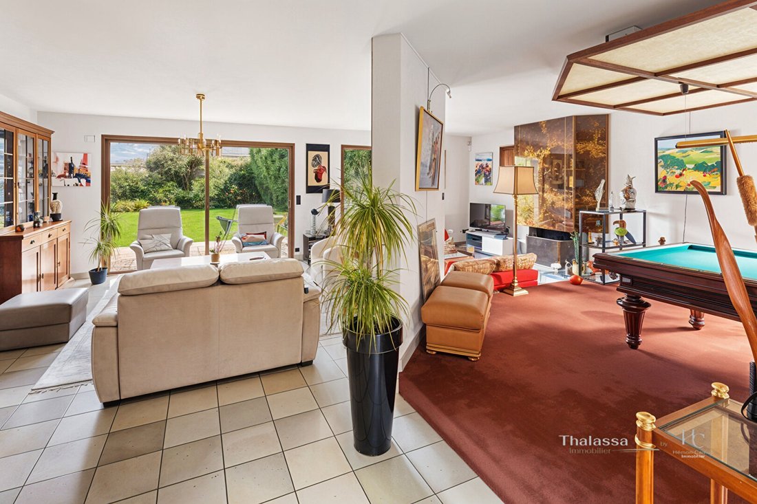 House in Chantenay - Sainte-Anne, Nantes, France 5 - 18646603