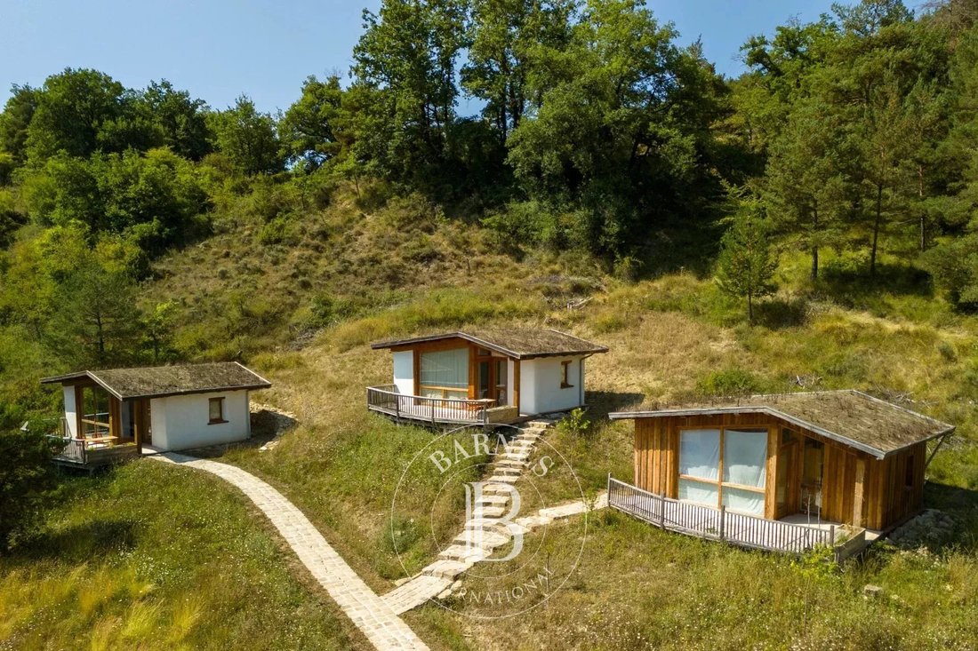 Estate in Ipar-Ekialdea, Donostia-San Sebastian, Spain 4 - 17020784