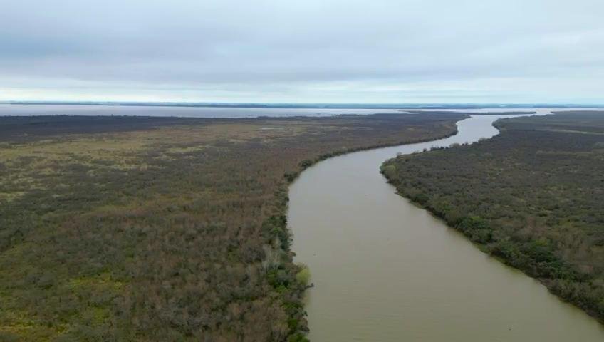 Private Island in Brazo Largo, Entre Rios, Argentina 4 - 18644658