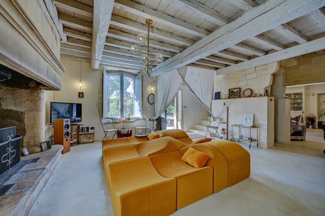House in Arles, Provence-Alpes-Côte d'Azur, France 3 - 18647300