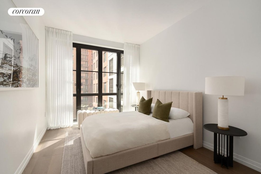Condo in New York, New York, United States 1 - 18642518