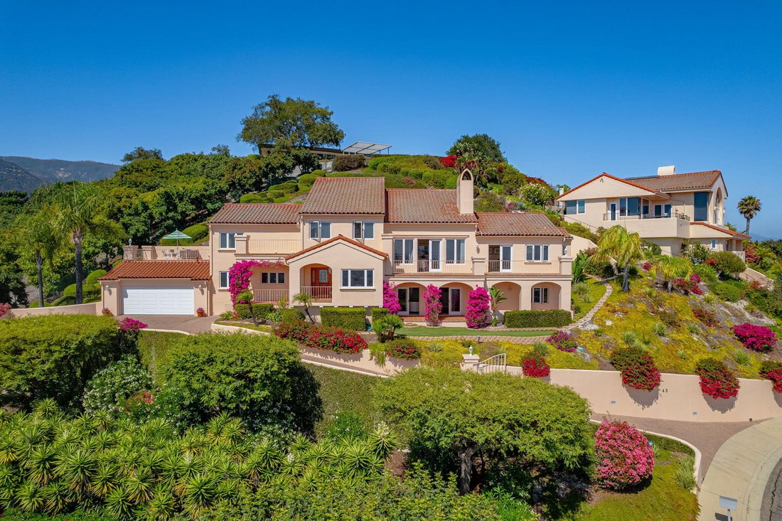 House in Montecito, California, United States 2 - 18648370