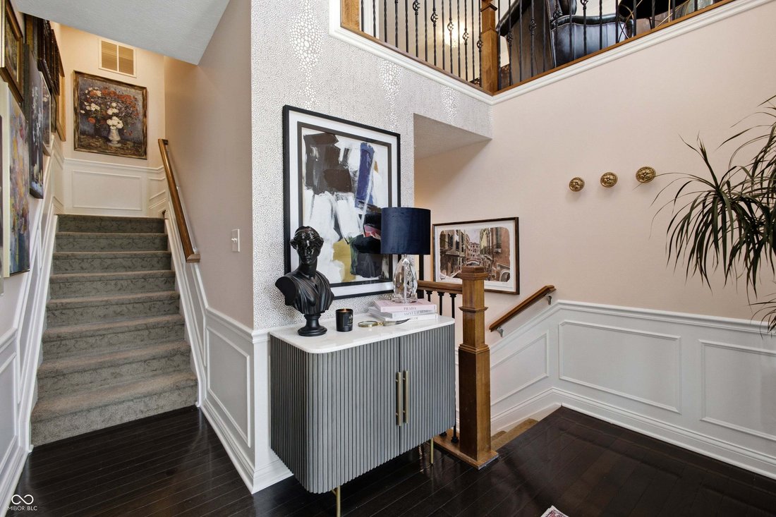 Townhouse in Carmel, Indiana, United States 5 - 18642876