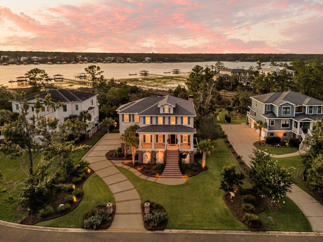 House in Mount Pleasant, South Carolina, United States 1 - 18643469