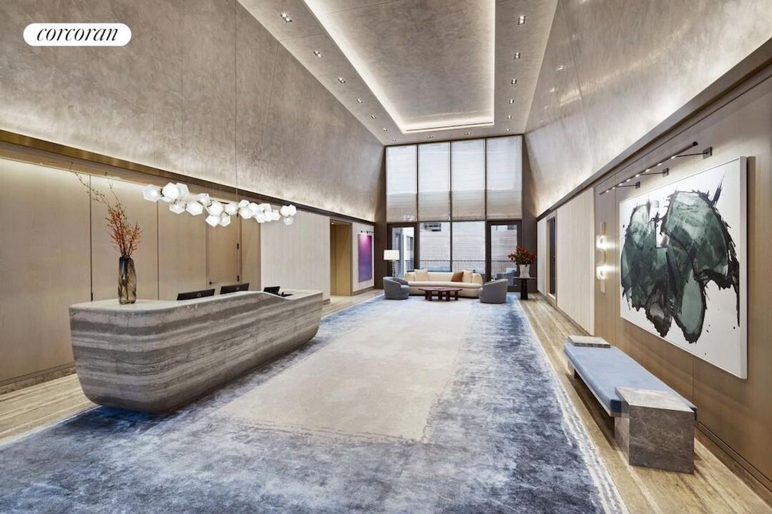 Condo in New York, New York, United States 4 - 18642518