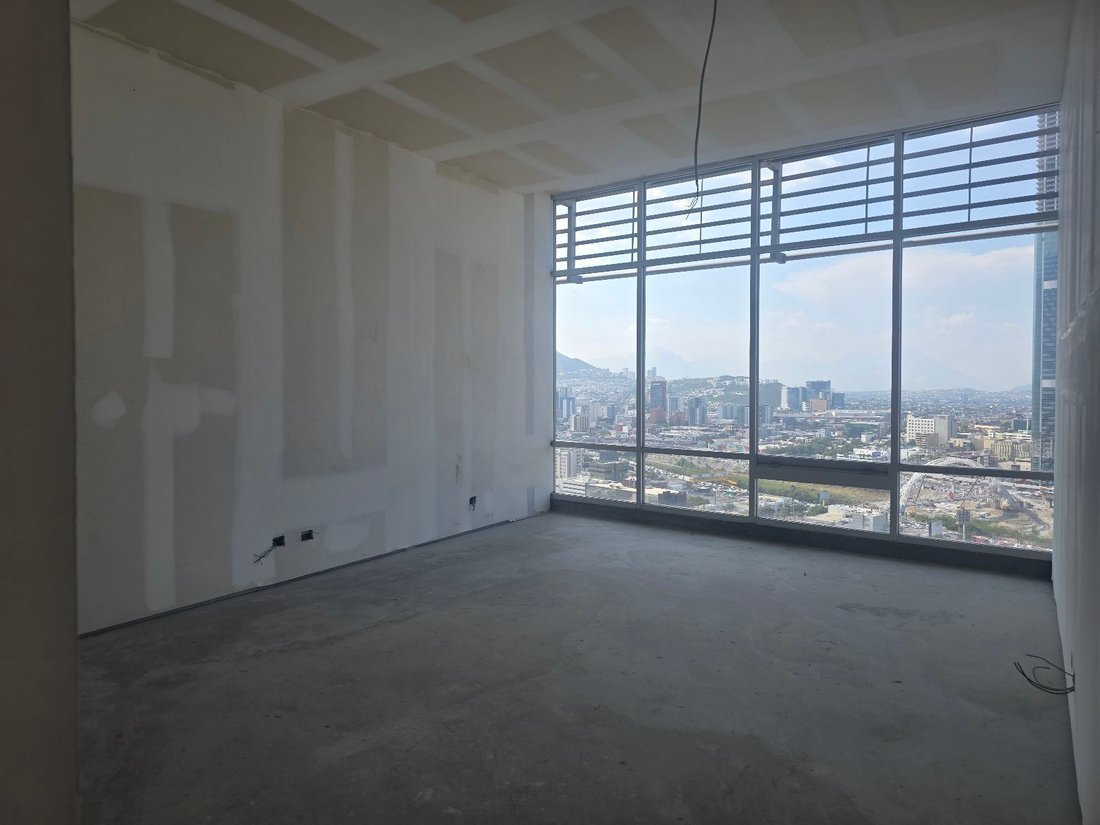 Apartment in Monterrey, Nuevo Leon, Mexico 5 - 18637053