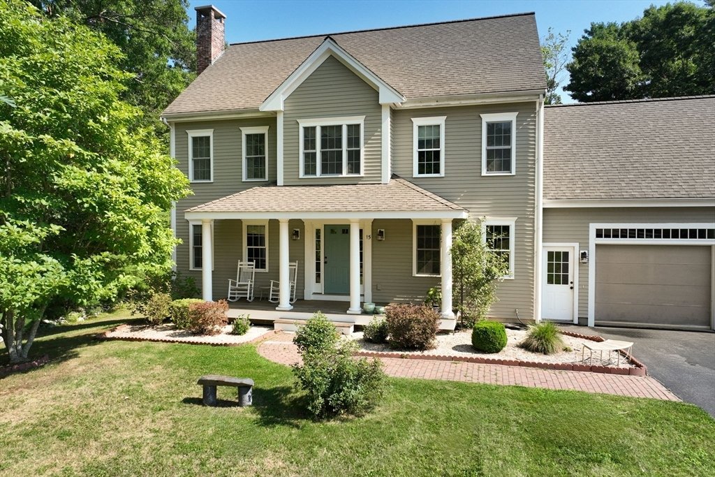 House in Bridgewater, Massachusetts, United States 5 - 18642199