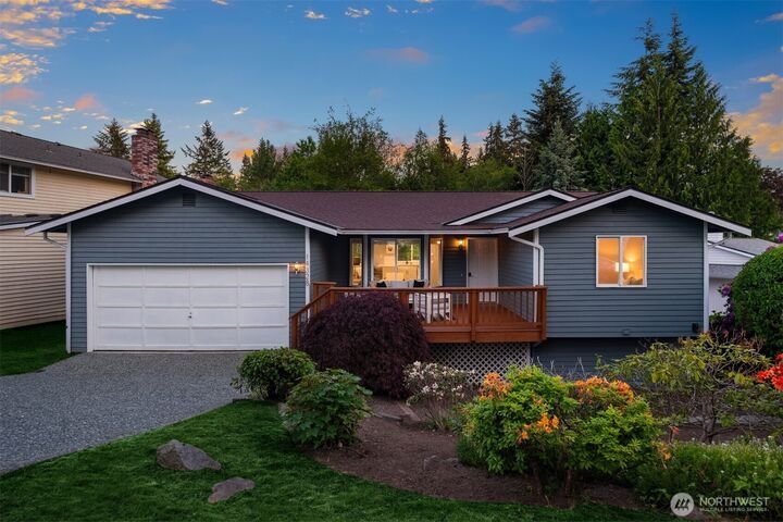 House in Kirkland, Washington, United States 1 - 18648661