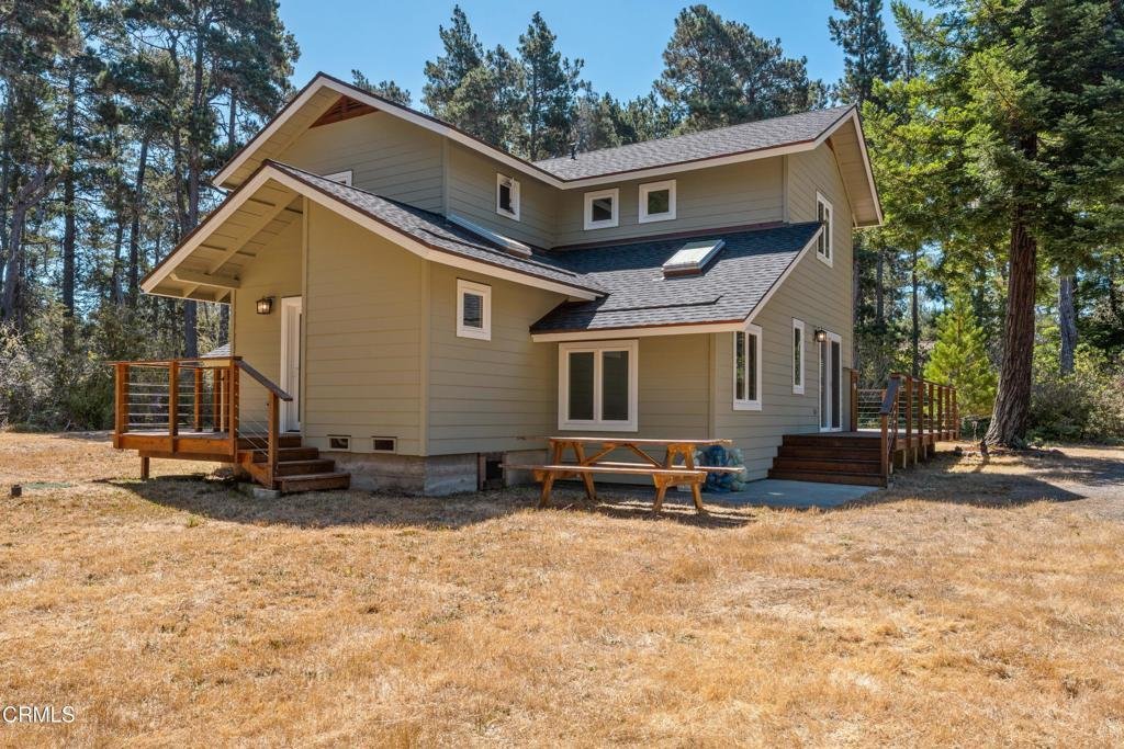 House in Mendocino, California, United States 2 - 18643009