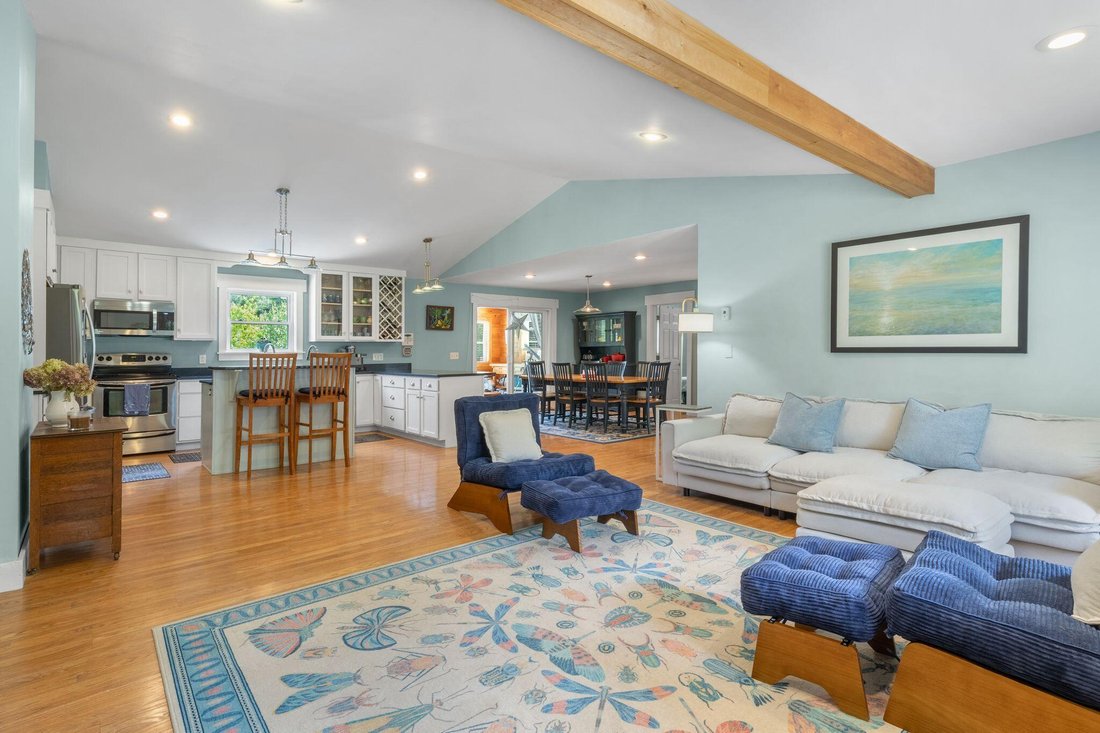 House in Wiscasset, Maine, United States 3 - 18646971