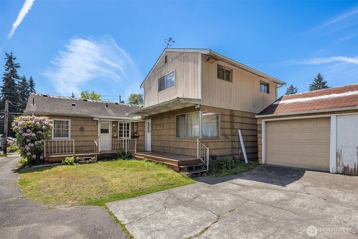 House in Lake Forest Park, Washington, United States 4 - 18648649