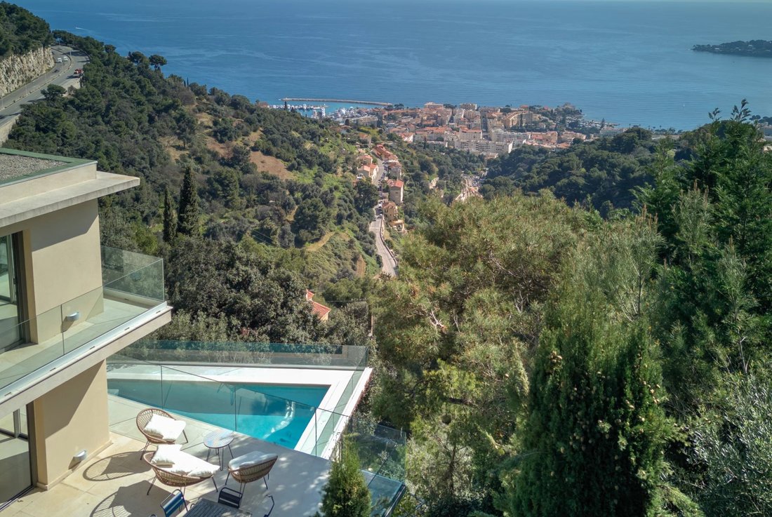Villa a Villafranca, Provenza-Alpi-Costa Azzurra, Francia 1 - 18644230