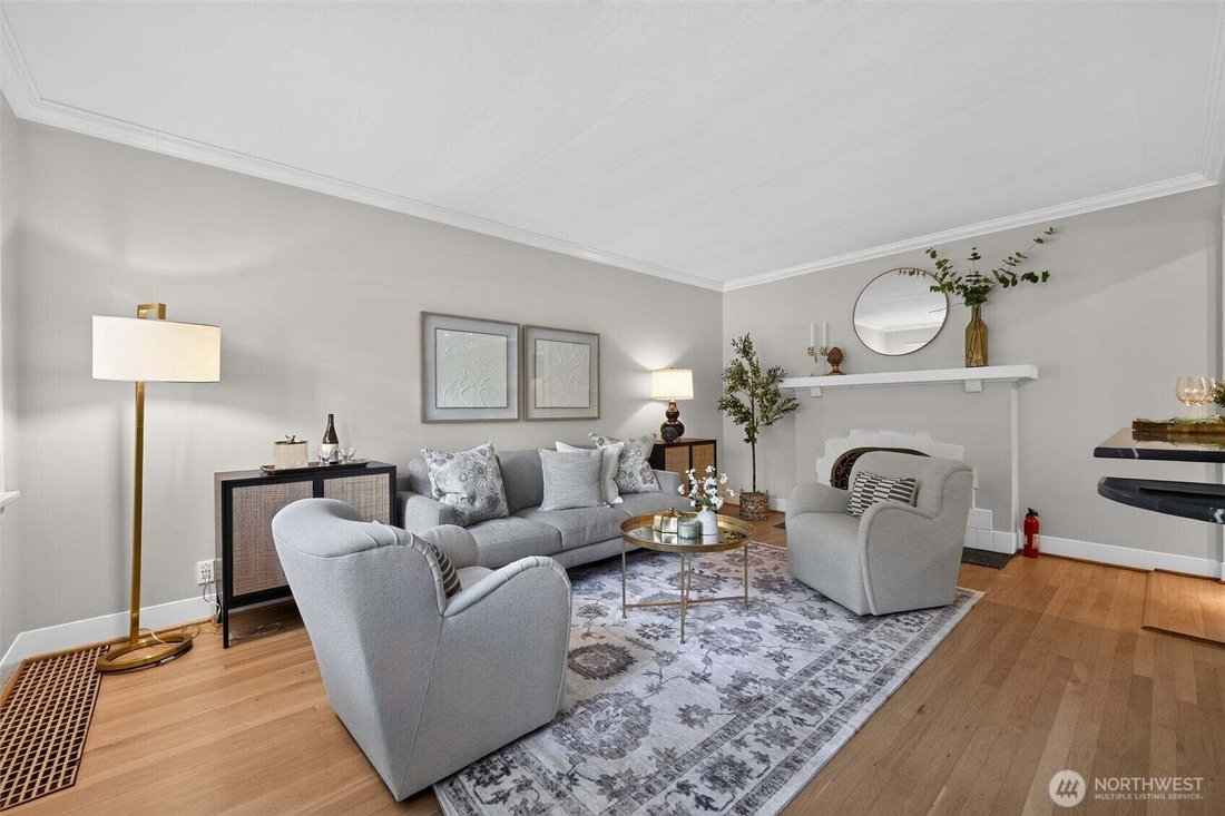 House in Seattle, Washington, United States 5 - 18642723