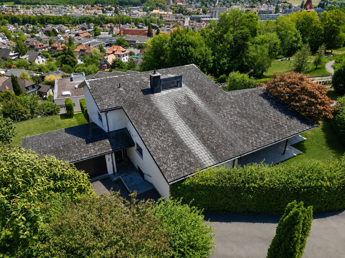 House in Niedergösgen, Solothurn, Switzerland 5 - 18645468
