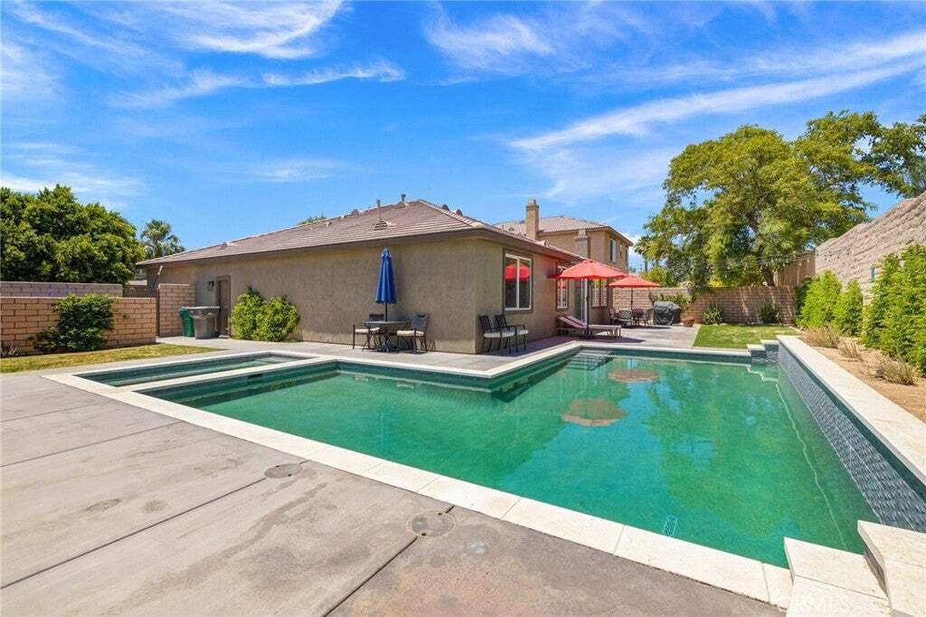 House in Indio, California, United States 3 - 18643307