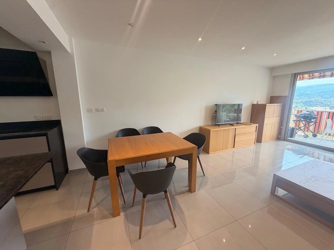 Apartment in Cimiez, Nice, France 4 - 18642574