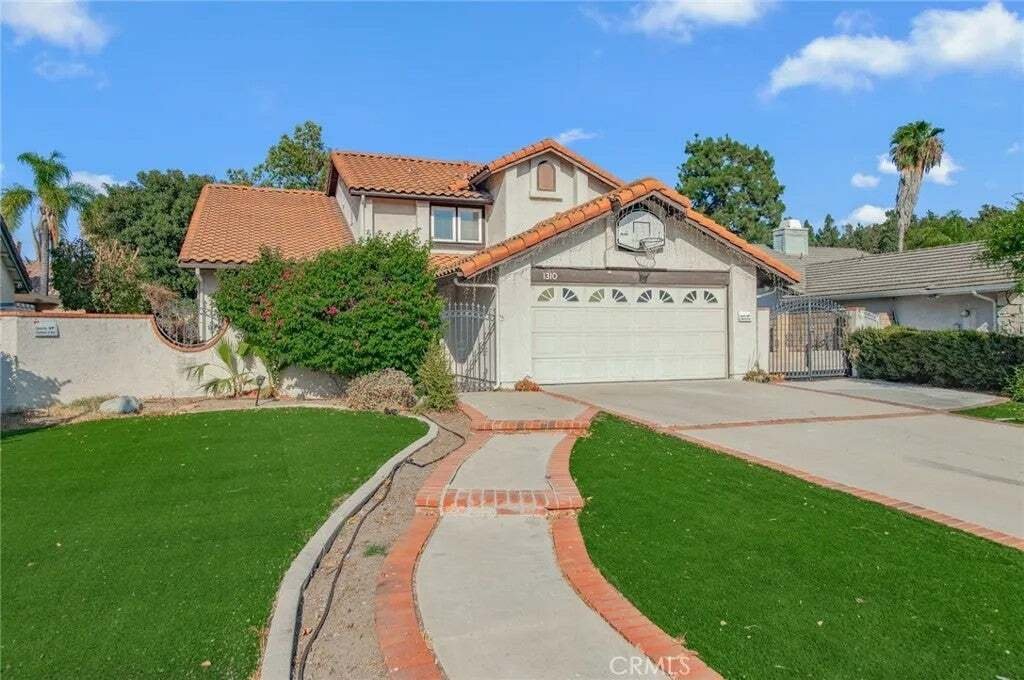 House in Walnut, California, United States 3 - 18646598