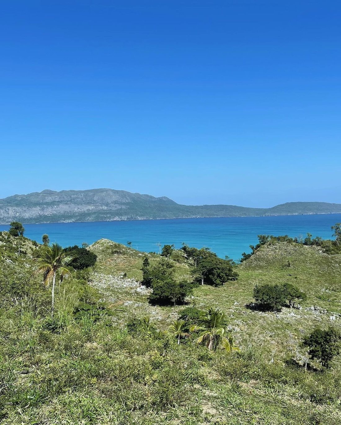 Land in Las Galeras, Samaná Province, Dominican Republic 2 - 18643242