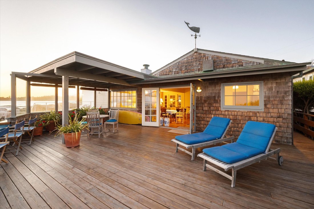 House in Carpinteria, California, United States 1 - 18648373