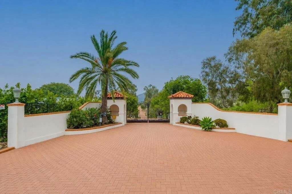 House in Rancho Santa Fe, California, United States 3 - 18642091