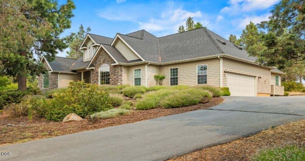 House in Klamath Falls, Oregon, United States 1 - 18645489