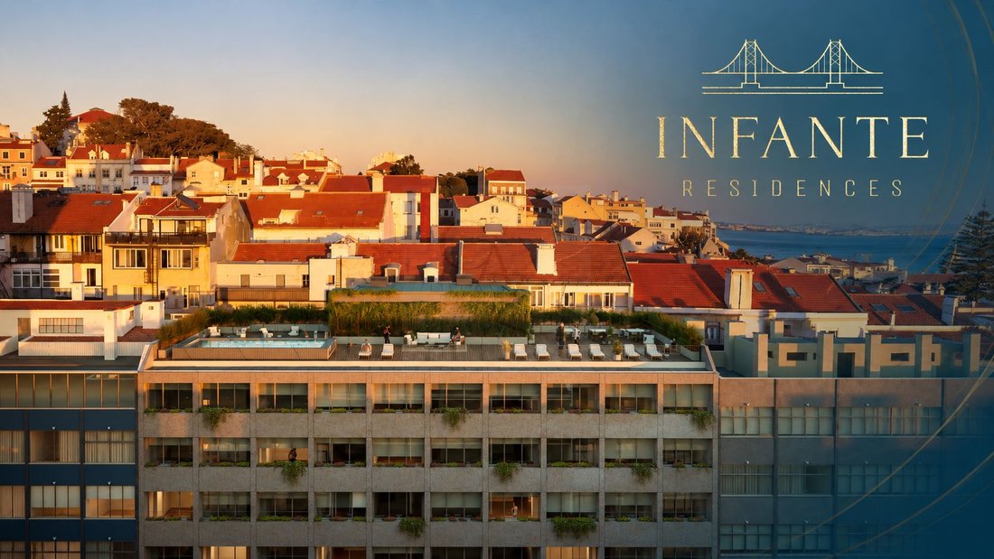 Estrela, Lisbon, Portugal 1 - 18454324