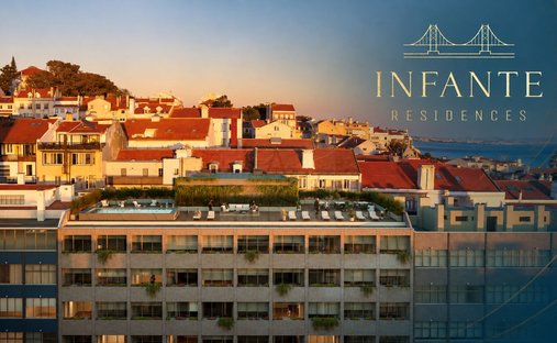Estrela, Lissabon, Portugal 1