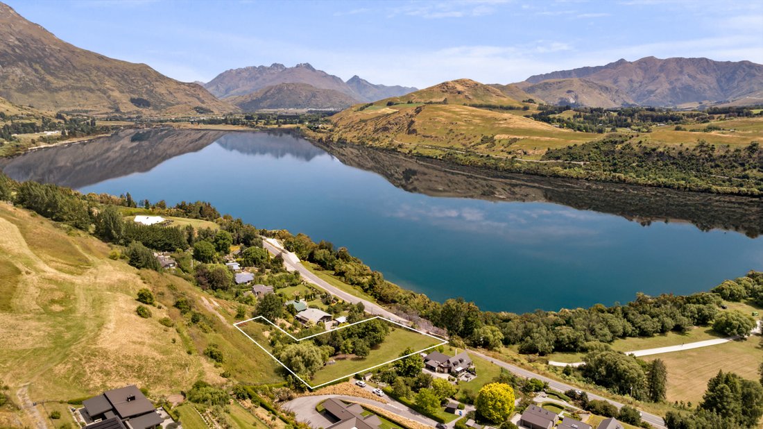 Land in Queenstown, Otago, New Zealand 2 - 16943902
