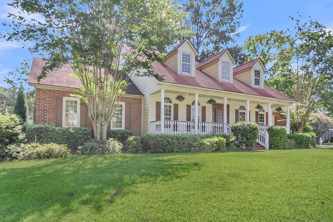 House in Goose Creek, South Carolina, United States 3 - 18643540