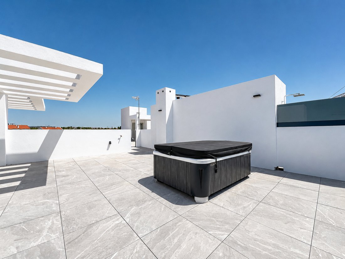 Apartment in Tavira (Santa Maria e Santiago), Algarve, Portugal 2 - 18647520