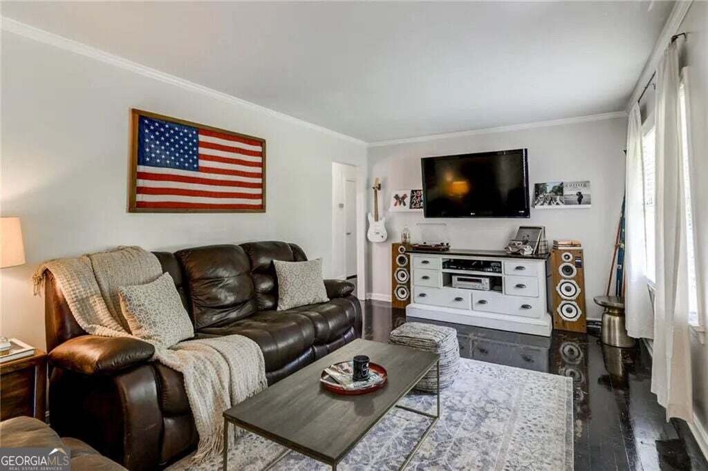 House in Brookhaven, Georgia, United States 5 - 18647041
