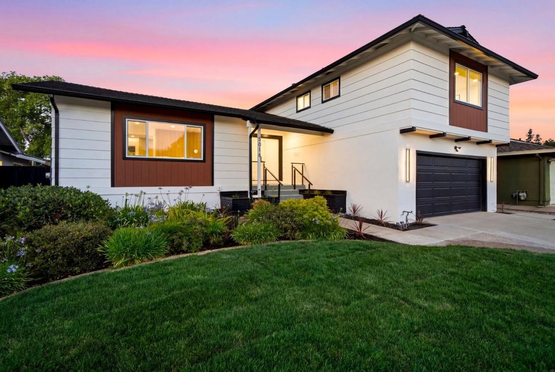 House in San Jose, California, United States 4 - 18641950