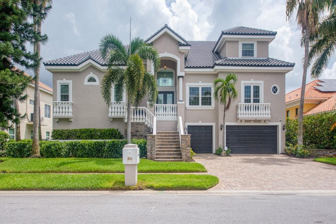 House in St. Petersburg, Florida, United States 2 - 18646336