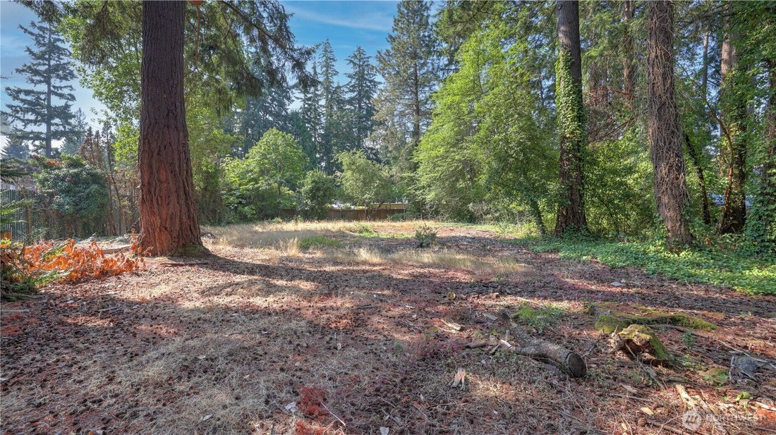 Land in Mercer Island, Washington, United States 5 - 18648589