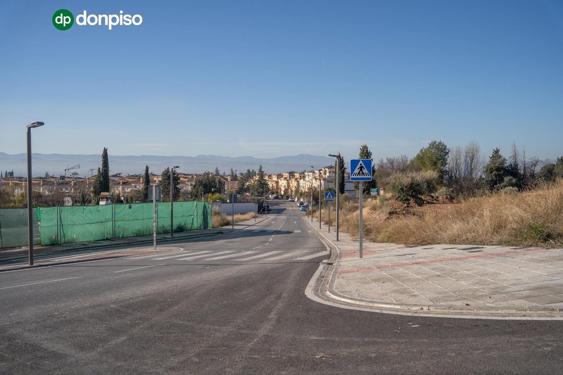 Peligros, Andalusia, Spain 2 - 18638094