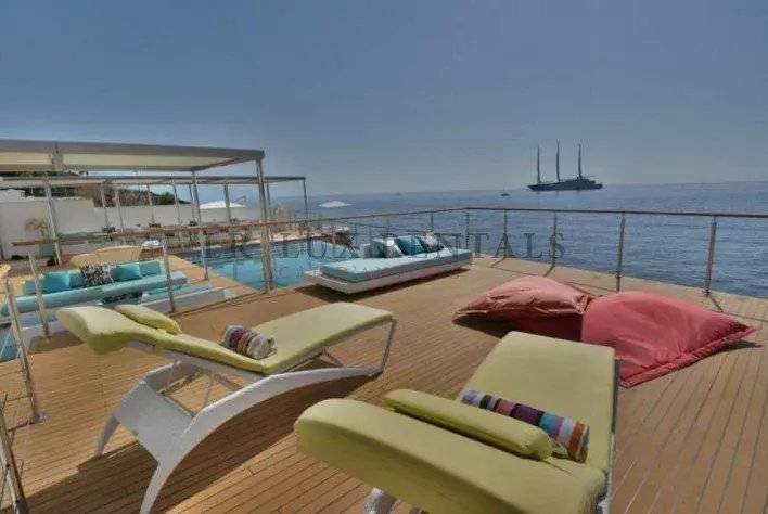 Villa in Fontmerle, Antibes, France 5 - 15486631