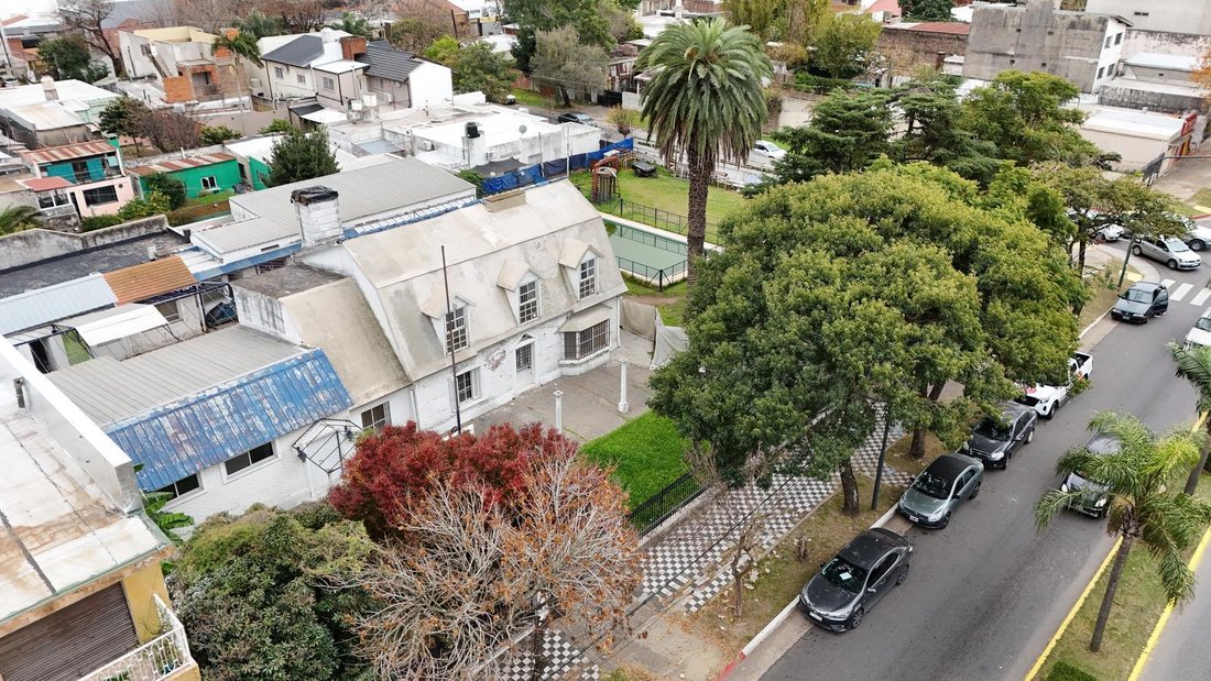 House in Campana, Buenos Aires Province, Argentina 1 - 18644660