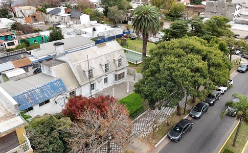 House in Campana, Buenos Aires Province, Argentina 1