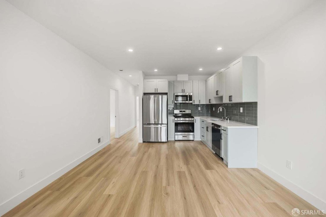 House in South San Francisco, California, United States 4 - 18645406