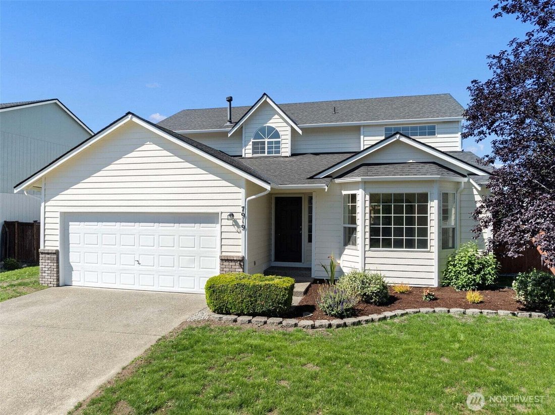 House in Spanaway, Washington, United States 2 - 18643297