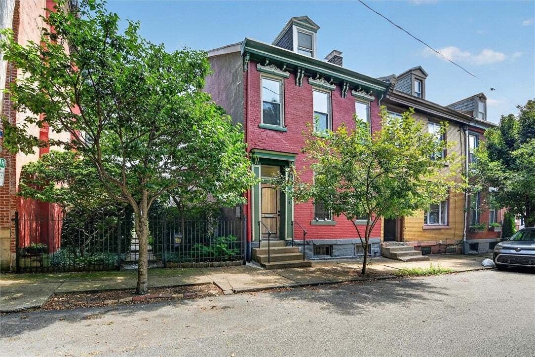House in West View, Pennsylvania, United States 1 - 18180666