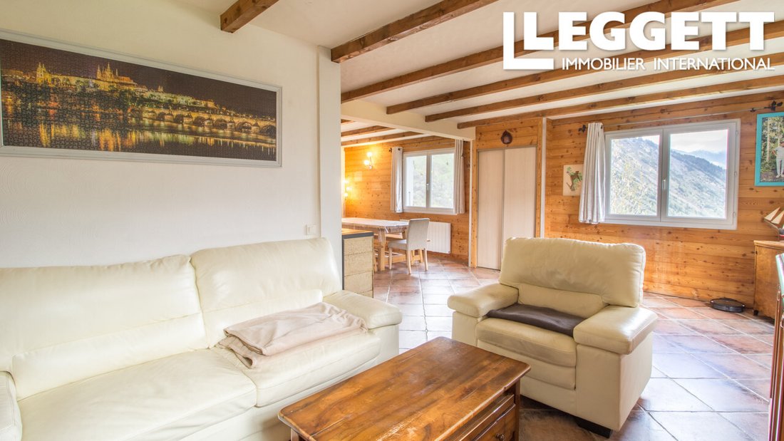 Chalet in Saint-Martin-de-Belleville, Les Belleville, France 4 - 14330033